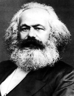 Marx, Karl