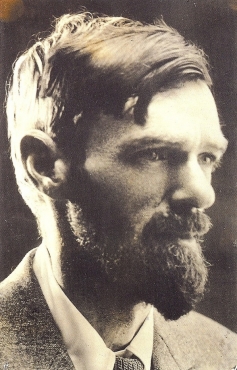 D.H. Lawrence