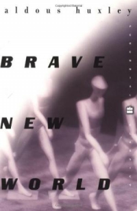 chapter three brave new world summary