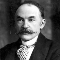 Thomas Hardy