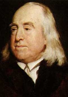 Bentham, Jeremy