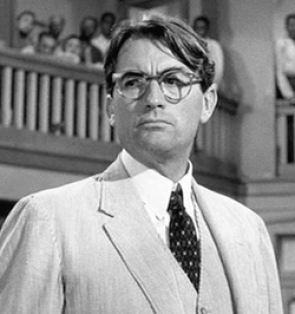 Character Analysis of Atticus Finch in to Kill a Mockingbird  Free Essay  Example  EduZaurus