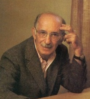 Bernard malamud image