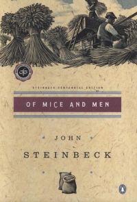 Analysis Of John Steinbeck s Of Mice