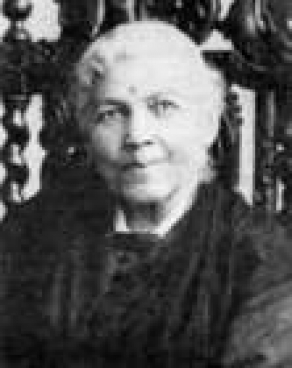 Harriet Jacobs