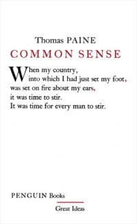 Advanced English Essay Common Sense By Thomas Paine Research Paper Essays also How To Write A Good Thesis Statement For An Essay Thomas Paines Common Sense And The Declaration Of Independence English Model Essays