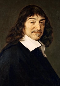 Descartes, Rene 