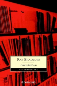 imagery in fahrenheit 451