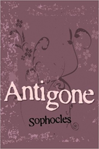 Medea And Antigone Character Analysis