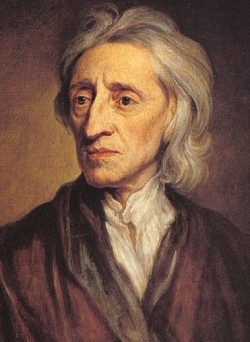 Locke, John
