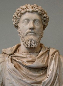 Aurelius, Marcus