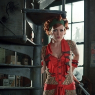 Myrtle Wilson in The Great Gatsby