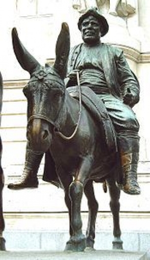 Sancho Panza