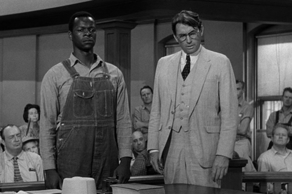 to kill a mockingbird characters tom robinson