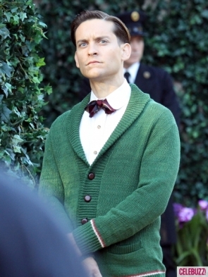 Nick Carraway