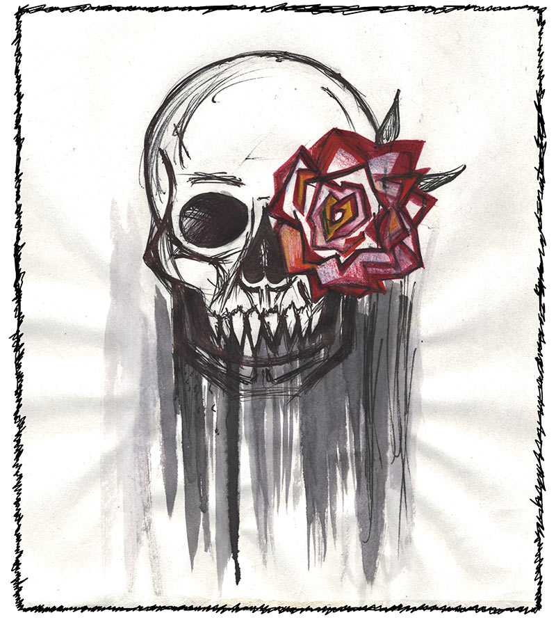 The evil that men do lives after them; The good is oft interred with their bones;