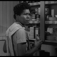 Calpurnia - To Kill a Mockingbird