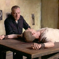 Just a coincidence that 'O'Brien' is the name of the sinister party member and Big Brother thought-police hitman in Orwell's 1984?