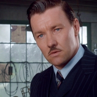 The Great Gatsby - Tom Buchanan