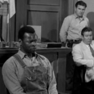 To Kill A Mockingbird - Judge John Taylor 