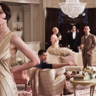 Jordan Baker - great gatsby