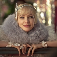 Daisy Buchanan  - The Great Gatsby