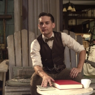 Nick Carraway | The Great Gatsby