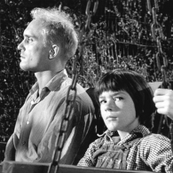 Boo Radley & The Finch Children