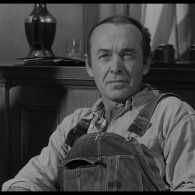 Bob Ewell from To Kill A Mockingbird