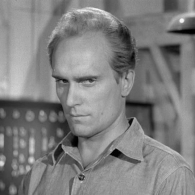 Boo Radley