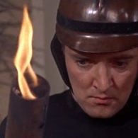 Fahrenheit 451 - Guy Montag  