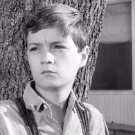 Jem Finch - To Kill A Mockingbird