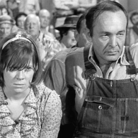 Mr. Ewell is rude, mean, and dirty