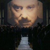 Big Brother Is Watching You - 1984