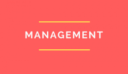 Management