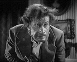 Alphonse Frankenstein