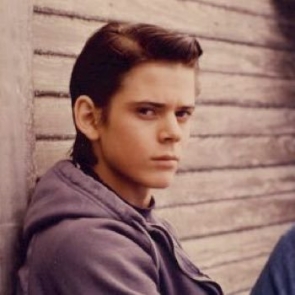 Ponyboy Curtis