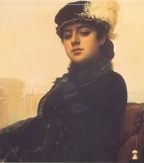 Anna Arkadyevna Karenina