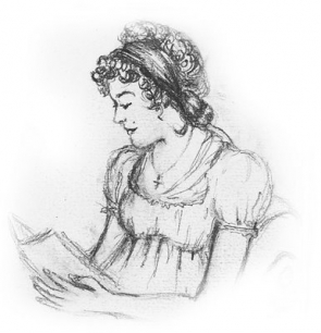 Elizabeth Bennet