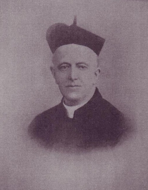 Fr. John Conmee