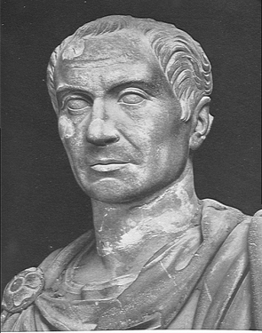 Gaius Cassius Longinus