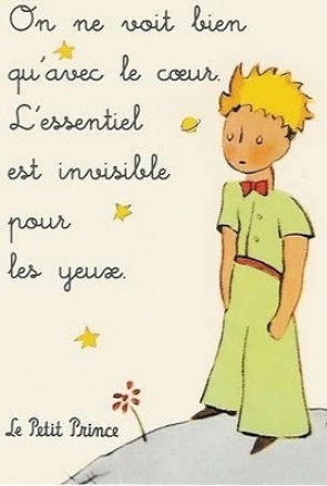 The Little Prince