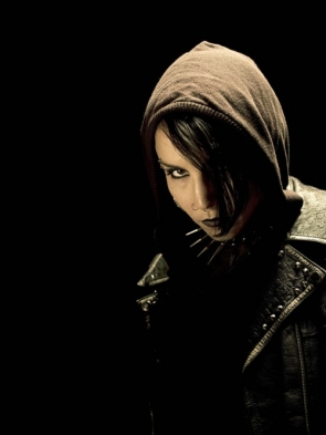 Lisbeth Salander
